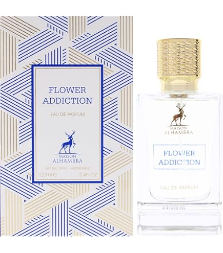 Amazon | メゾンアルハンブラ MAISON ALHAMBRA フローレンス EDP 100ml